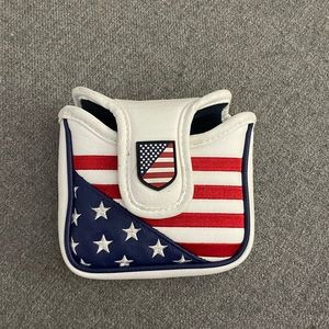 Putter cover